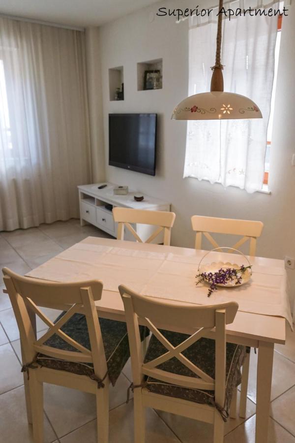 Apartment Villa Carolina Kranjska Gora Ngoại thất bức ảnh