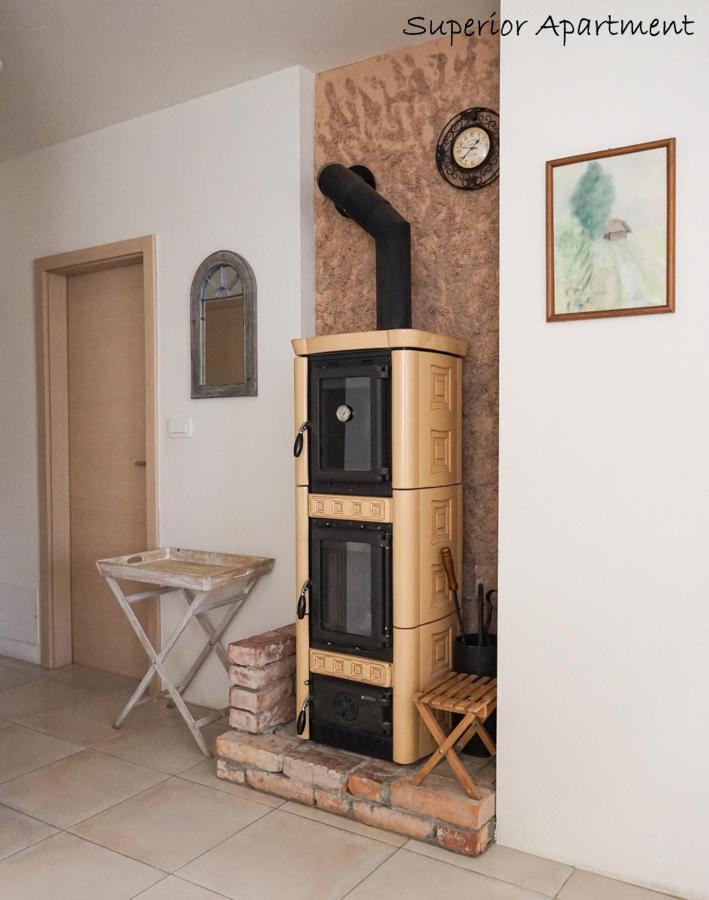 Apartment Villa Carolina Kranjska Gora Ngoại thất bức ảnh