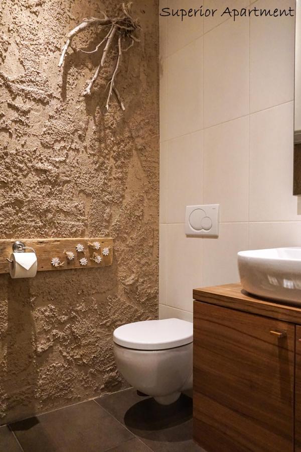 Apartment Villa Carolina Kranjska Gora Ngoại thất bức ảnh