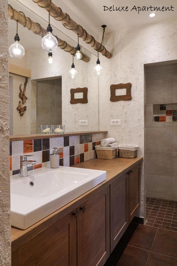 Apartment Villa Carolina Kranjska Gora Ngoại thất bức ảnh